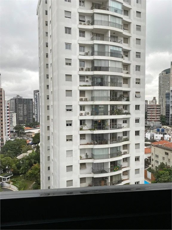Apartamento à venda com 1 suíte em Pinheiros, São Paulo, SP