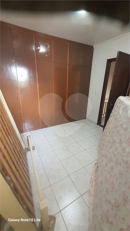 Casa à venda com 2 quartos em Jardim das Esmeraldas, São Paulo, SP