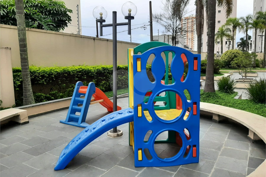 Apartamento à venda com 4 quartos, sendo 2 suítes, em Jardim São Paulo(zona Norte), São Paulo, SP
