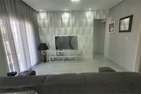 Apartamento à venda com 2 suítes em Jardim Vergueiro, Sorocaba, SP