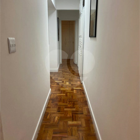 Apartamento à venda com 3 quartos, sendo 1 suíte, no Centro, Santo André, SP