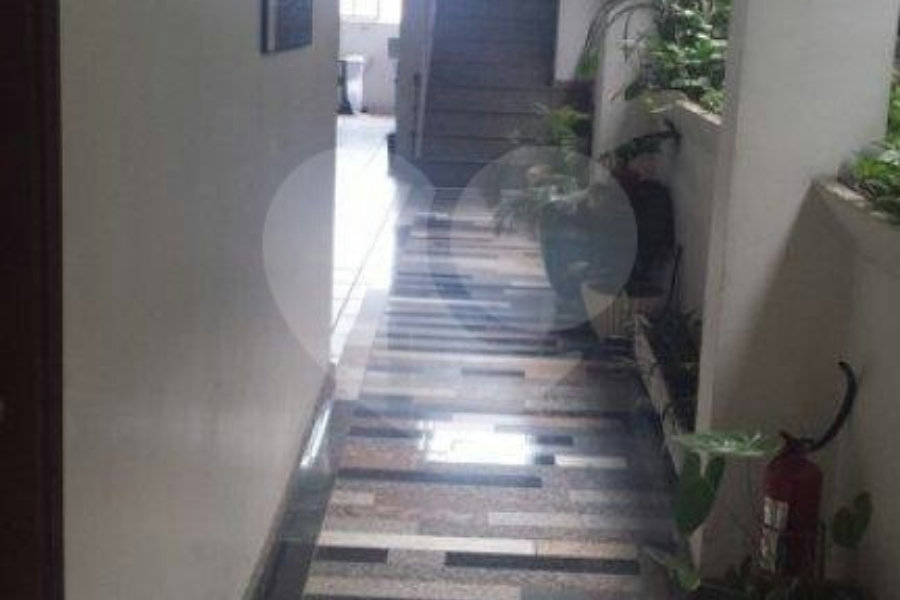 Sobrado à venda com 1 quarto em Vila Nova Cachoeirinha, São Paulo, SP