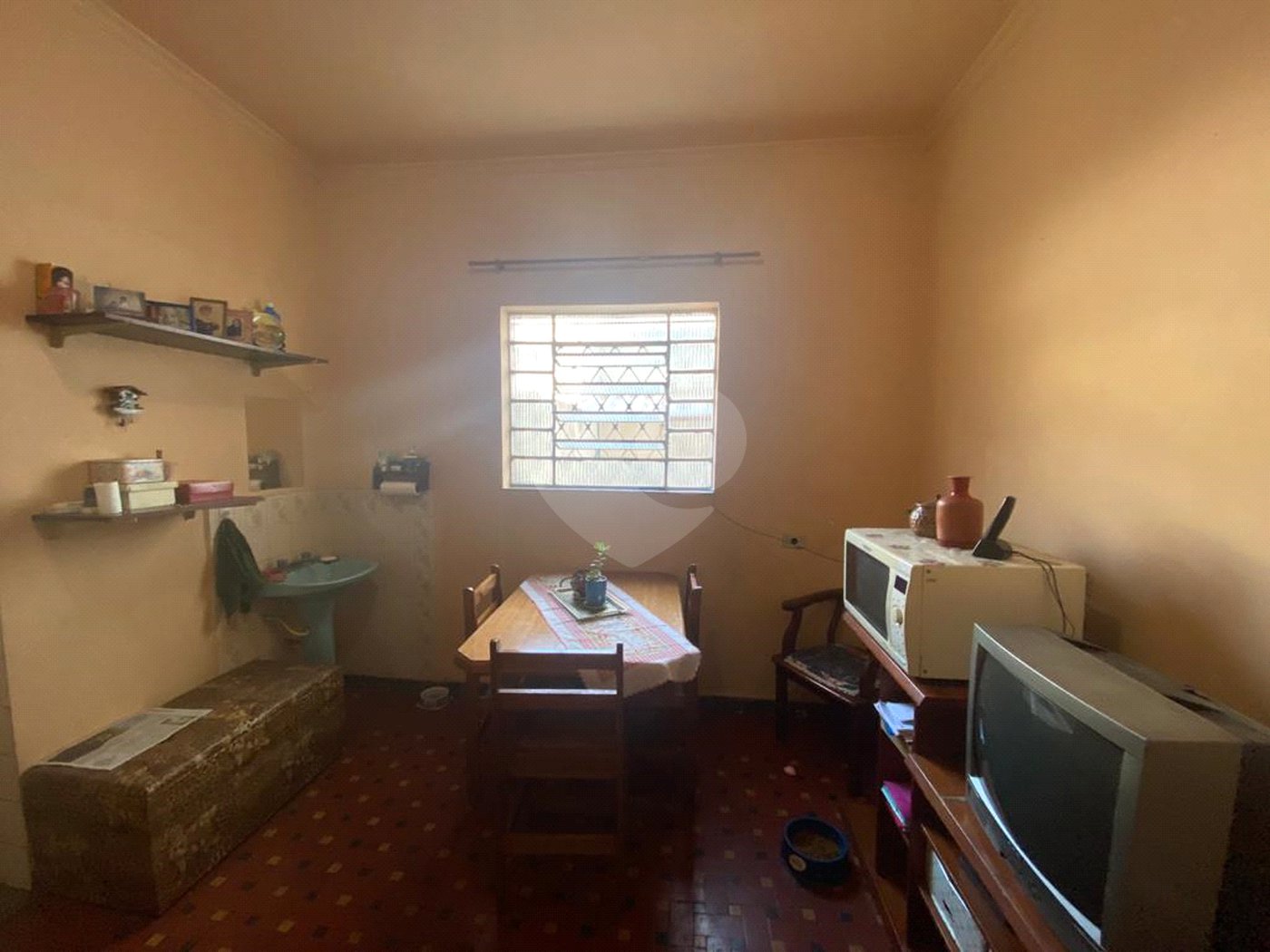 Sobrado à venda com 3 quartos em Vila Nivi, São Paulo, SP