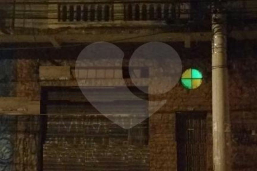 Sobrado à venda com 2 quartos em Tucuruvi, São Paulo, SP