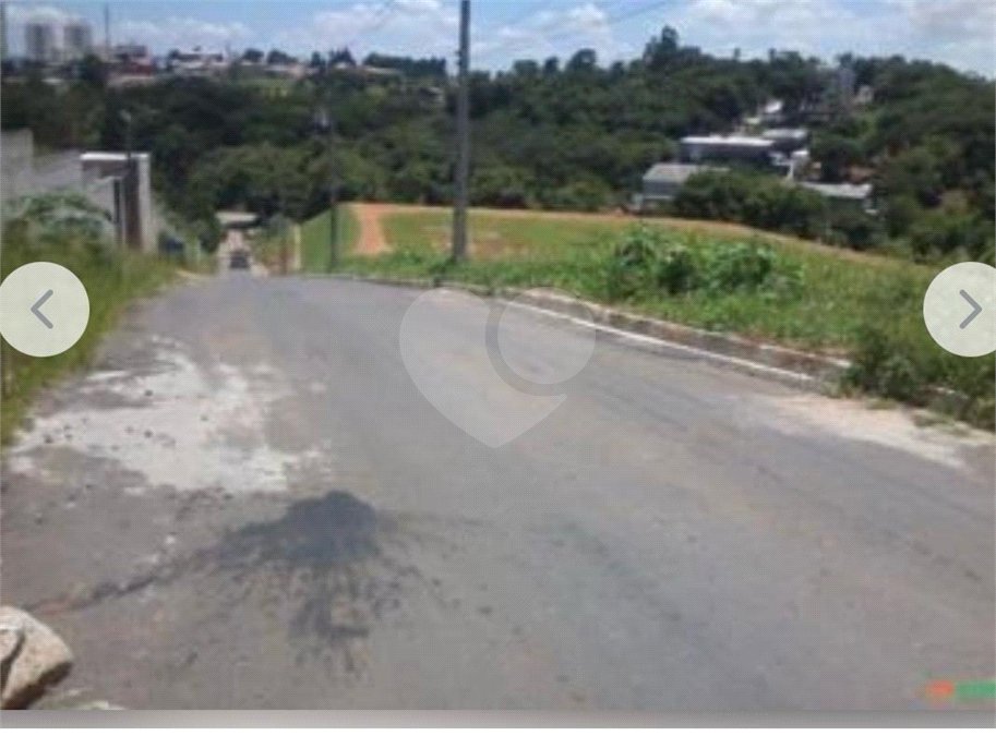Terreno à venda em Laranja Azeda, Arujá, SP