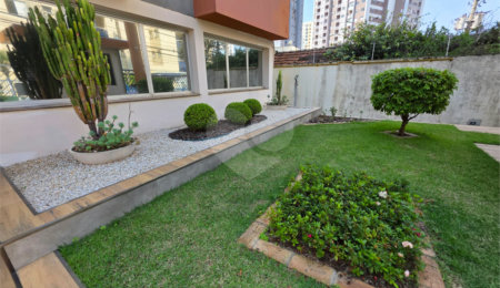 Apartamento à venda com 1 suíte em Vila Guarani (z Sul), São Paulo, SP