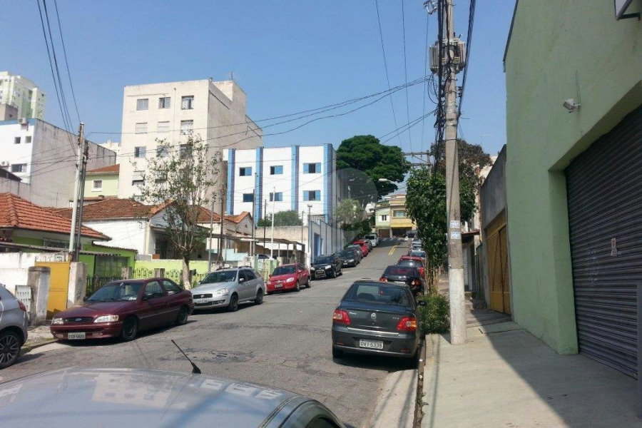 Sobrado à venda ou para alugar com 4 quartos, sendo 1 suíte, em Parada Inglesa, São Paulo, SP