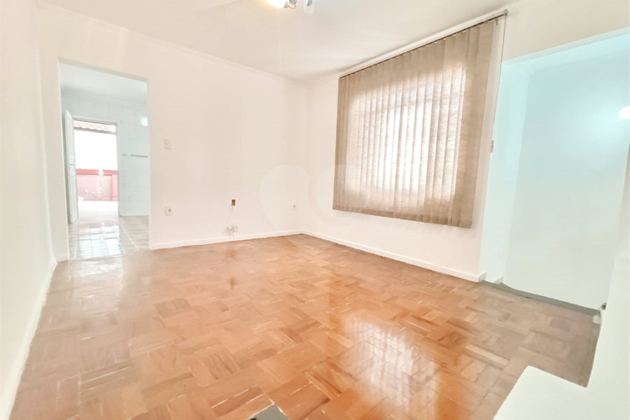 Sobrado à venda com 3 quartos em Tucuruvi, São Paulo, SP