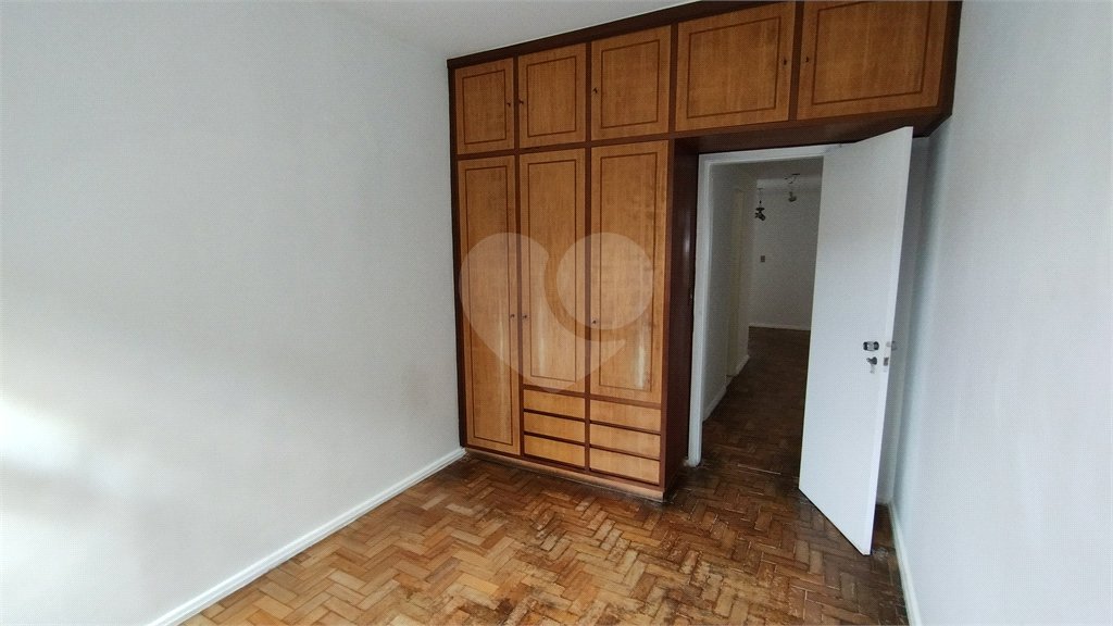Apartamento à venda com 4 quartos, sendo 2 suítes,  em Tijuca, Rio de Janeiro, RJ