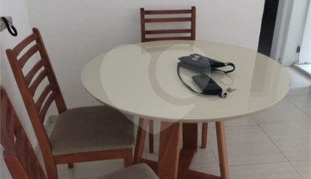 Apartamento para alugar com 2 quartos em Assunção, São Bernardo do Campo, SP