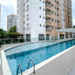 Duplex de 96m2 decorado com varanda gourmet e 2 vagas no Alto do Ipiranga
