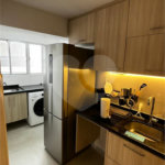 Apartamento à venda com 2 quartos, sendo 1 suíte, em Vila Mariana, São Paulo, SP