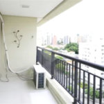 Apartamento para alugar com 2 quartos, sendo 1 suíte, em Vila Mariana, São Paulo, SP