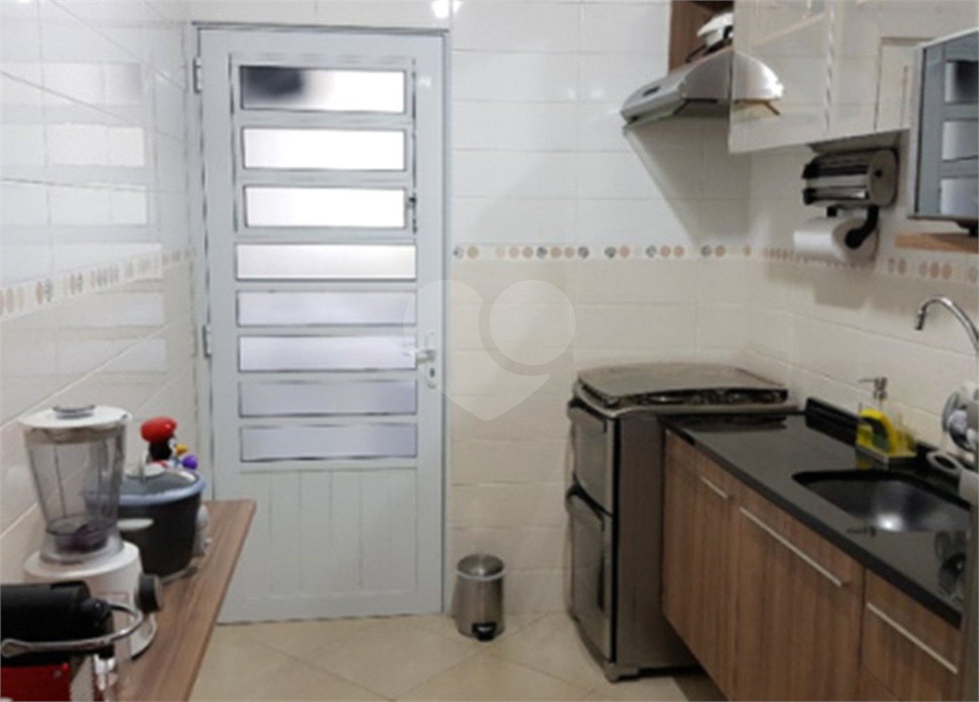 Apartamento à venda com 1 quarto em Jardim São Paulo(zona Norte), São Paulo, SP