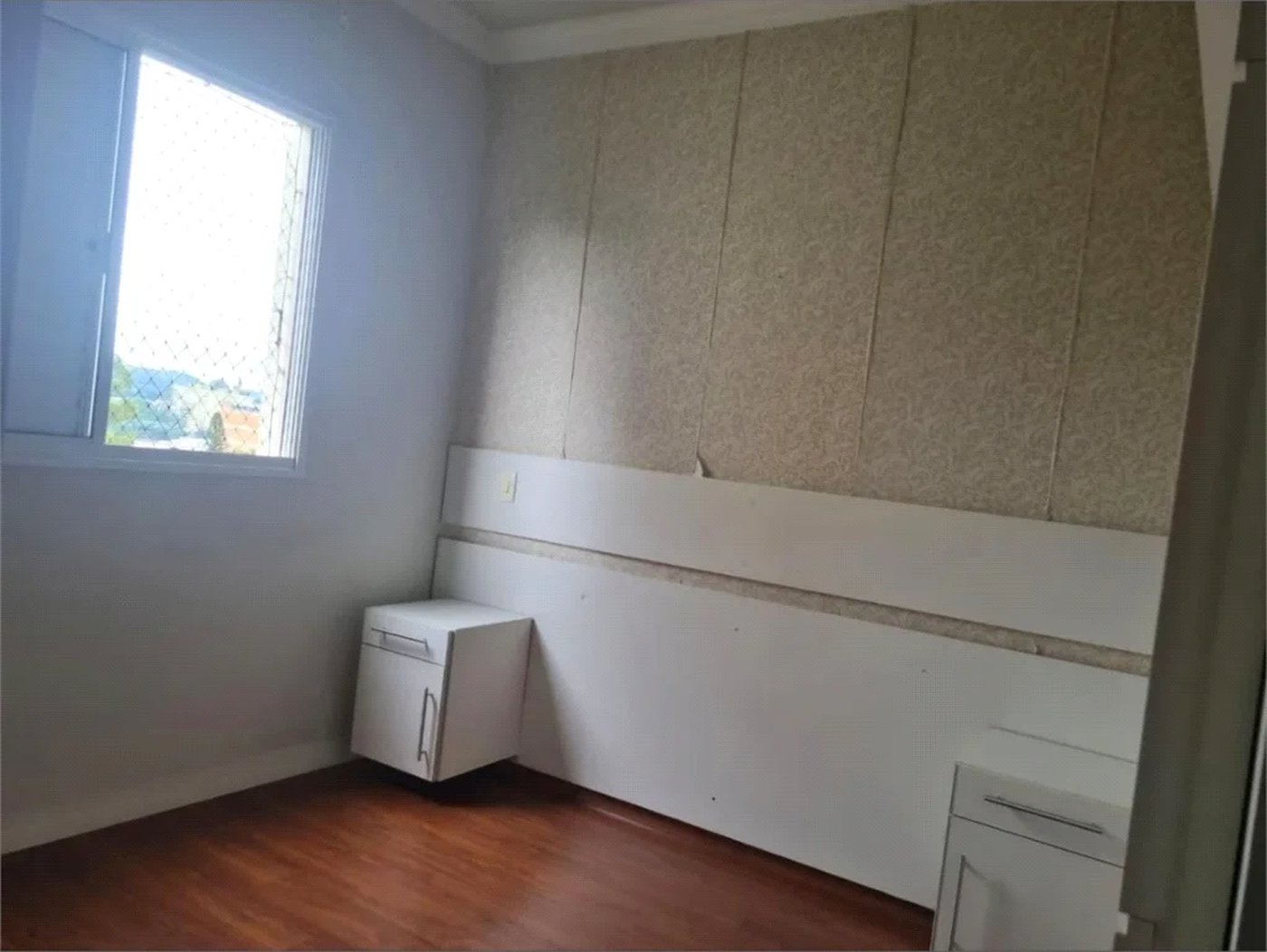 Apartamento à venda com 3 quartos, sendo 1 suíte, em Jardim Ester, São Paulo, SP