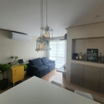 Apartamento à venda com 3 quartos, sendo 1 suíte,  em Vila Guilherme, São Paulo, SP