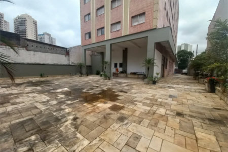 Apartamento para alugar com 3 quartos em Vila Leopoldina, São Paulo, SP