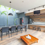 Apartamento à venda em Indianópolis, São Paulo, SP