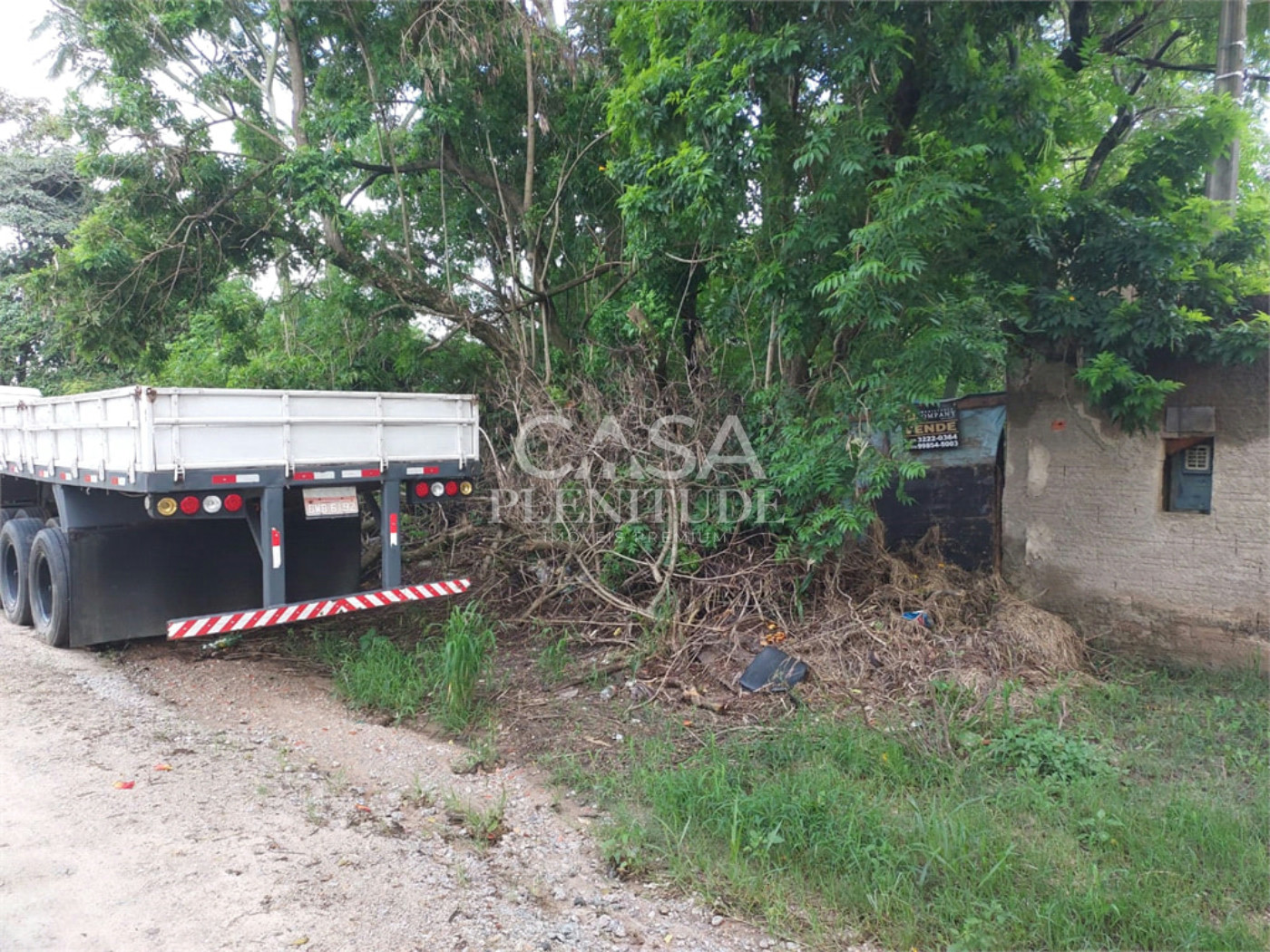 Terreno à venda em Recanto do Jataí, Sorocaba, SP