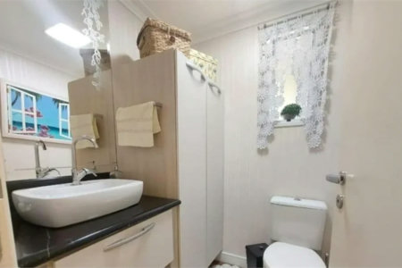 Apartamento à venda com 3 quartos, sendo 2 suítes,  em Jardim Arpoador, São Paulo, SP
