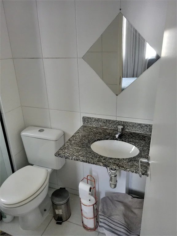 Apartamento à venda com 3 quartos, sendo 1 suíte, em Vila Praia, São Paulo, SP