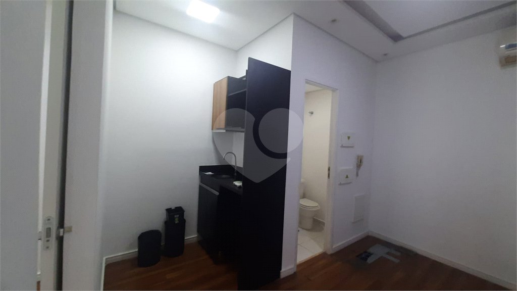 Sala para alugar em Chácara Santo Antônio (zona Sul), São Paulo, SP
