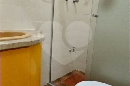 Sobrado para alugar com 4 quartos em Vila Mariana, São Paulo, SP