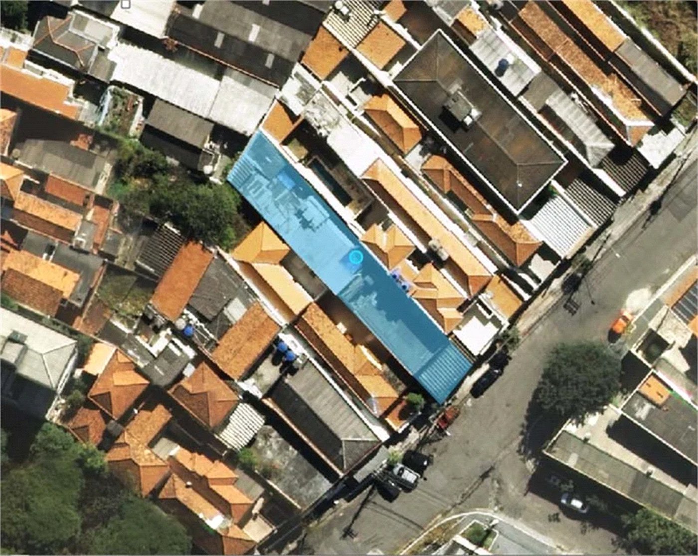 Terreno à venda em Vila Ipojuca, São Paulo, SP