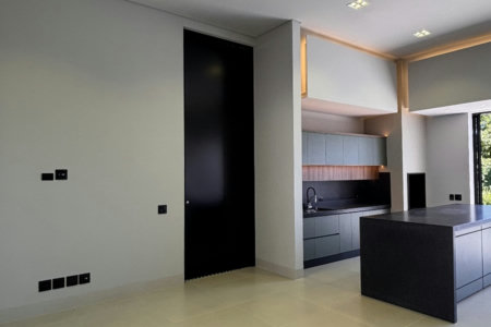 Casa à venda com 4 quartos, sendo 2 suítes, no condomínio Residencial Damha Belvedere, Presidente Prudente - SP