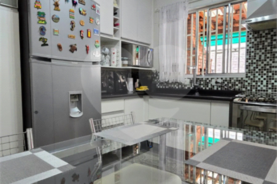Sobrado à venda com 2 quartos em Pirituba, São Paulo, SP