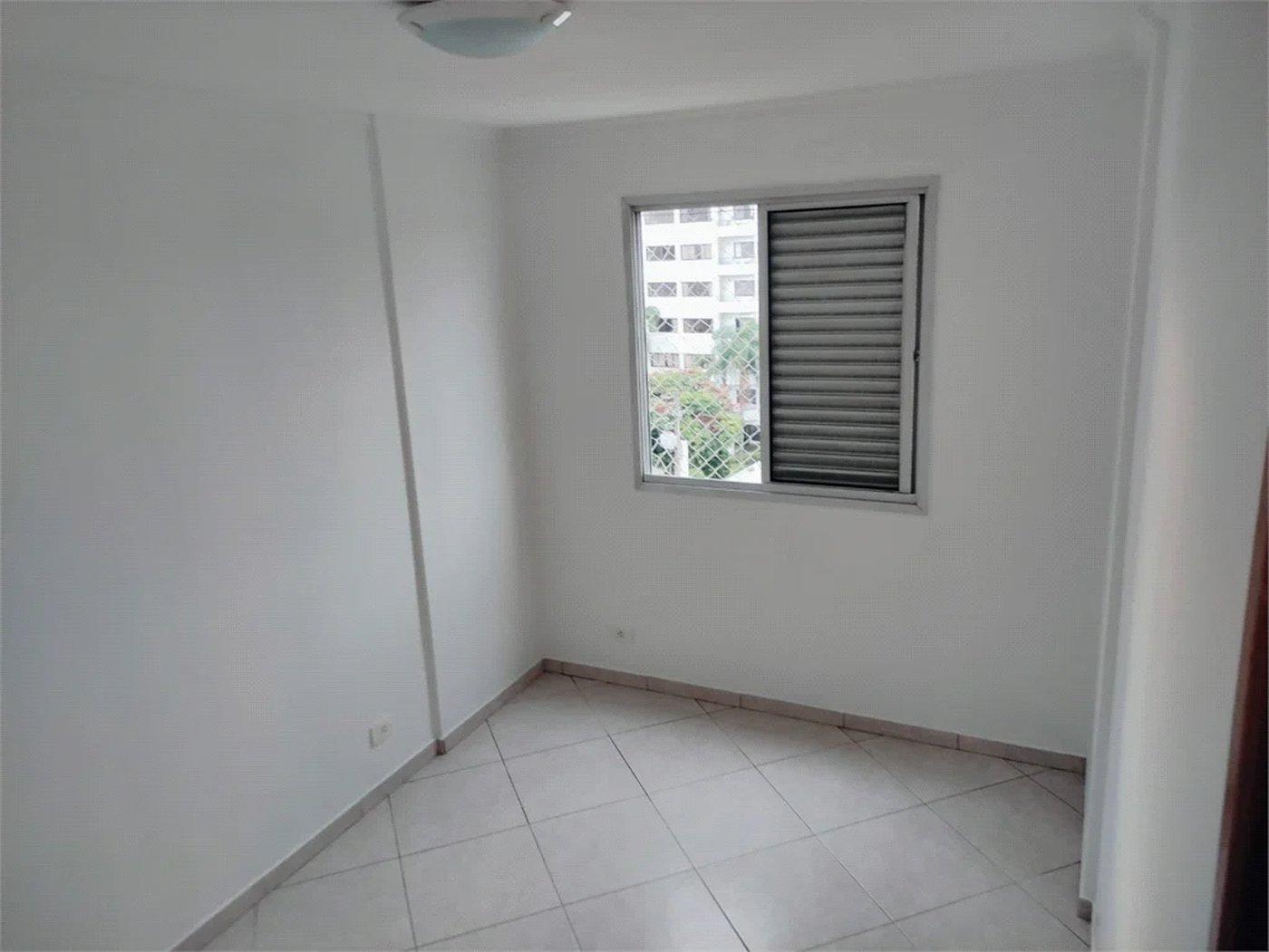 Apartamento à venda com 2 quartos em Jardim Celeste, São Paulo, SP