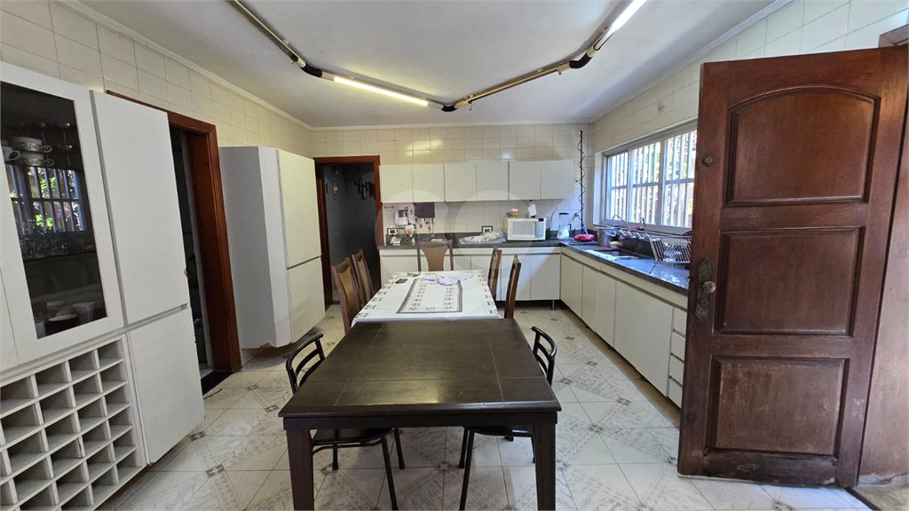 Sobrado à venda com 5 quartos, sendo 4 suítes, em Freguesia do Ó, São Paulo, SP