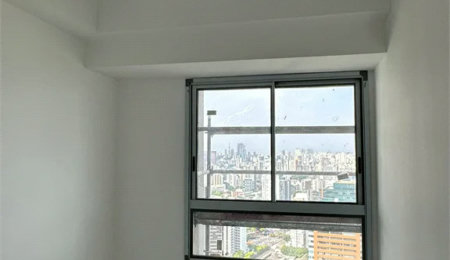 Apartamento à venda com 2 quartos em Butantã, São Paulo, SP