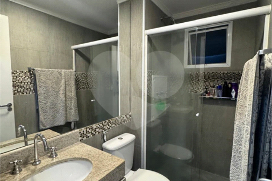 Apartamento à venda com 2 suítes em Vila Maria, São Paulo, SP