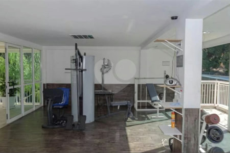 Cobertura à venda com 3 quartos, sendo 2 suítes, em Tijuca, Rio de Janeiro, RJ