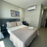 Studio para alugar com 1 quarto em Perdizes, São Paulo, SP