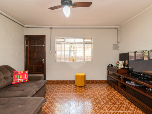 Sobrado à venda com 2 quartos em Vila Dom Pedro Ii, São Paulo, SP