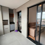 Apartamento à venda com 2 suítes no Centro, Itapetininga, SP