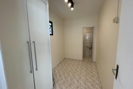 Apartamento com 4 dormitórios, 218 m² - venda por R$ 1.810.000,00 ou aluguel por R$ 8.895,00/mês - Boqueirão - Santos/SP