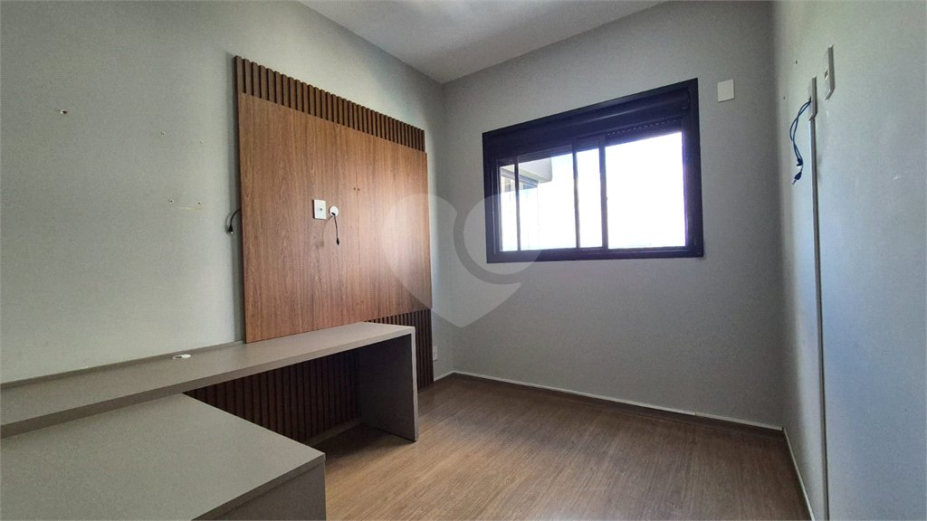 Apartamento à venda com 3 quartos, sendo 1 suíte,  em Além Ponte, Sorocaba, SP