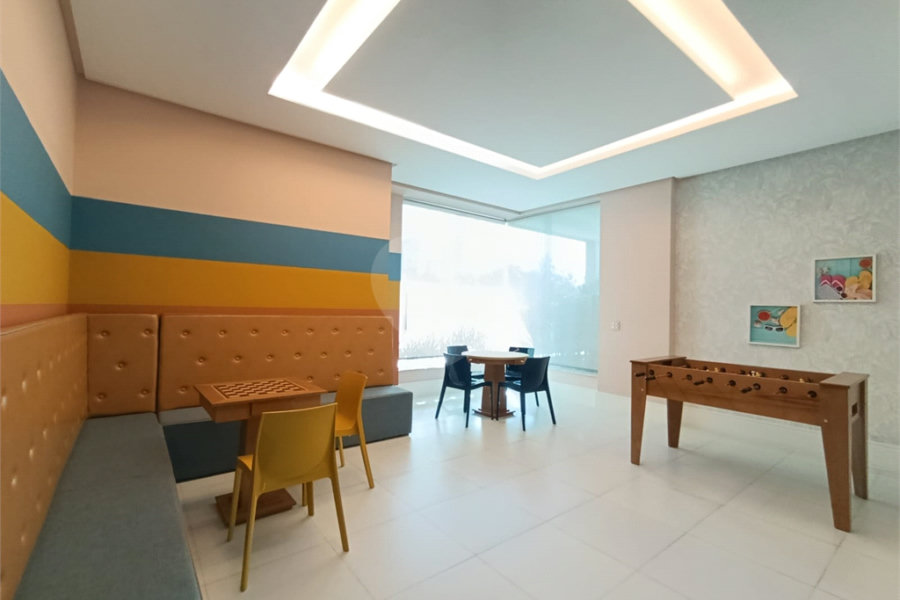 Apartamento para alugar com 3 suítes em Jardim Virgínia, Guarujá, SP