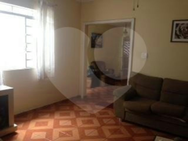 Casa Térrea à venda com 2 quartos em Santa Teresinha, São Paulo, SP