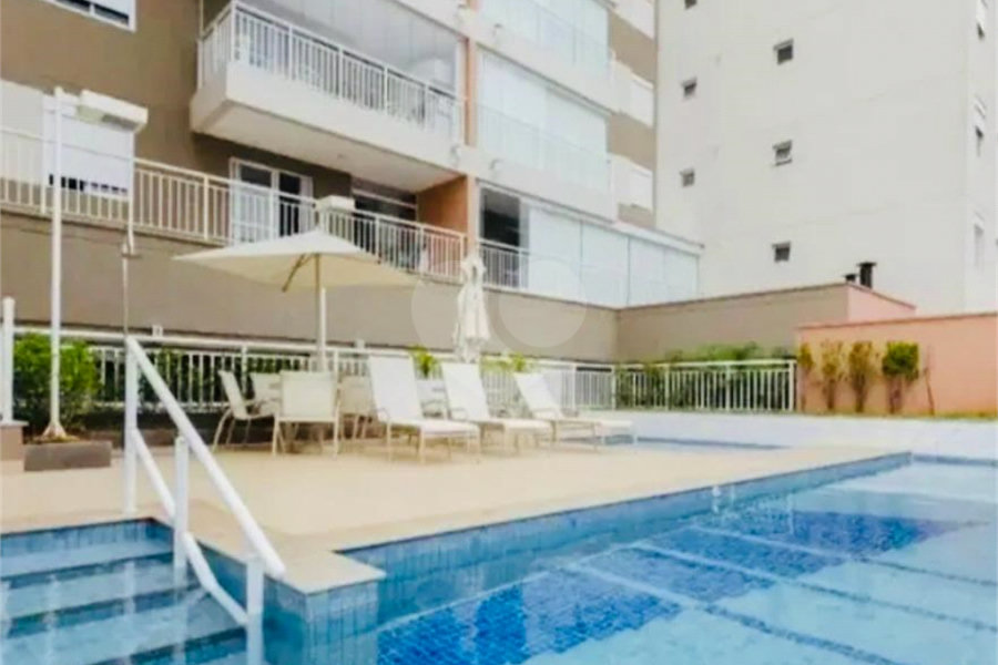 Apartamento à venda com 2 quartos, sendo 1 suíte, em Casa Verde, São Paulo, SP