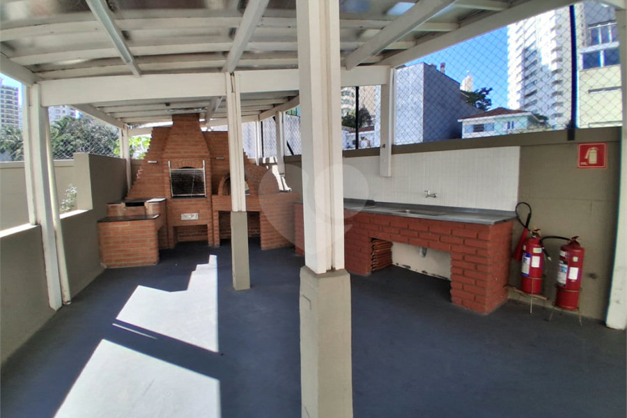 Apartamento à venda com 4 quartos, sendo 1 suíte, em Santana, São Paulo, SP
