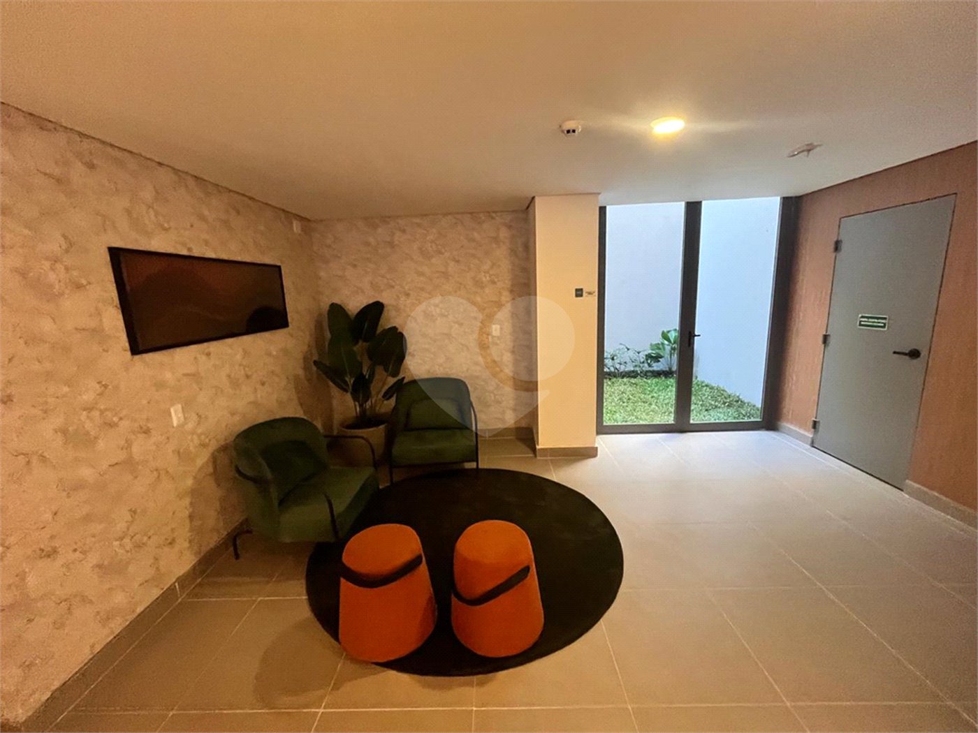 Studio à venda em Jardim Paulista, São Paulo, SP