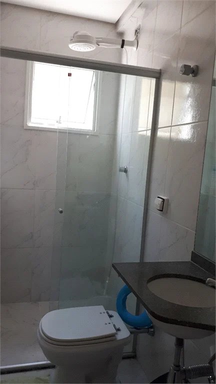 Sobrado à venda com 3 quartos, sendo 1 suíte,  em Jardim Ester, São Paulo, SP