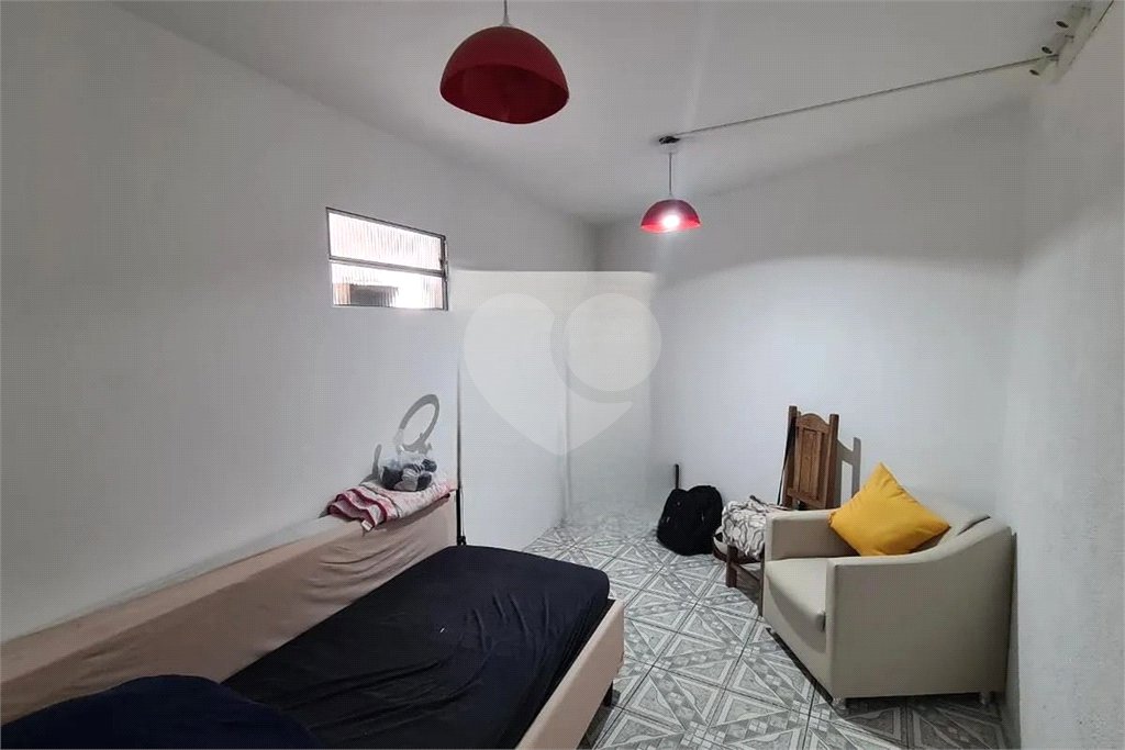 Casa à venda com 3 quartos em Vila Salermo, Jundiaí, SP
