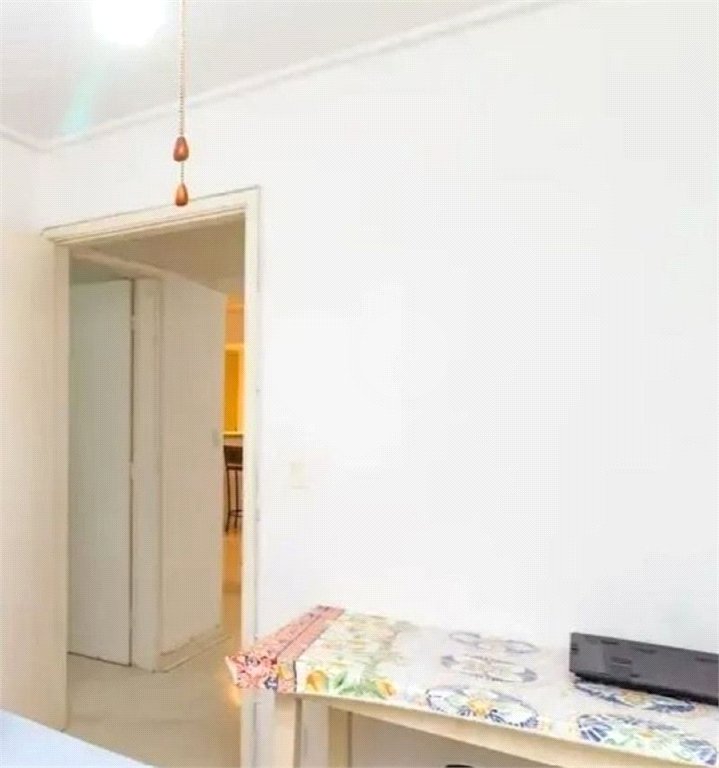 Apartamento à venda com 2 quartos em Vila Uberabinha, São Paulo, SP