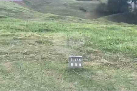 Terreno à venda no Residencial Campo de Toscana Vinhedo/SP