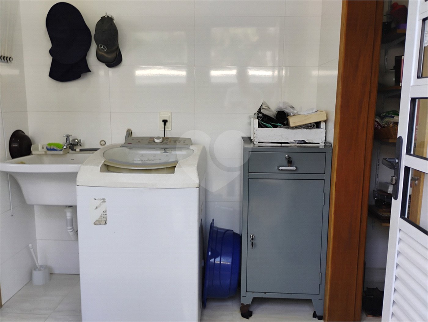 Casa à venda com 3 quartos, sendo 1 suíte, no condomínio Ibi Aram 1, Itupeva - SP